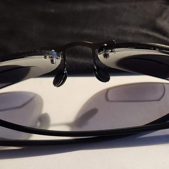 Unisex Bifocal Sunglass Readers (+300) - Picture 2 of 2